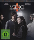 Die Medici - Staffel 3 - Lorenzo der Prächtige