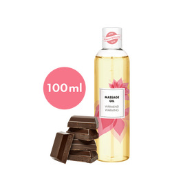 100 ml Schoko wärmend