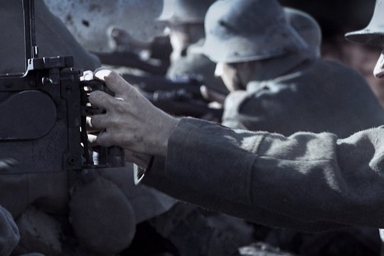 Battleground - Helden im Feuersturm - Szenenbild 10