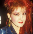 Cyndi Lauper