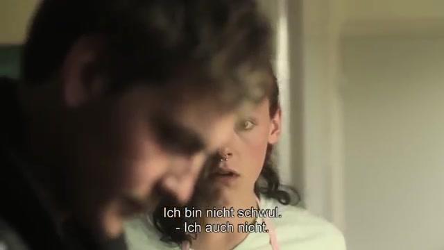 Something Must Break - Trailer - Deutsch - SD