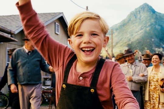Little Boy - Szenenbild 11