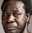 Bakary Sangaré