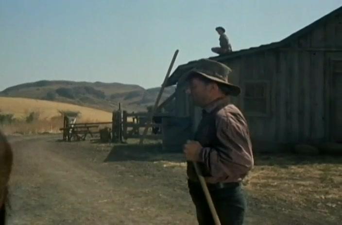Open Range - Trailer - Englisch - SD