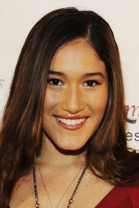 Q&#039;orianka Kilcher