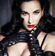Dita Von Teese