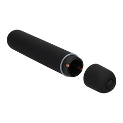 Bullet Vibrator, 10,5 cm
