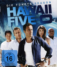 Hawaii Five-0 - Staffel 5