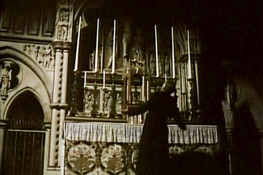 Absolution - Wenn Klosterschüler zu Teufeln werden - Szenenbild 10