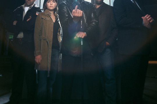 The Dead Zone - Staffel 3 - Szenenbild 9