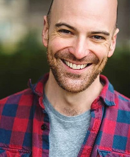 Brandon Potter