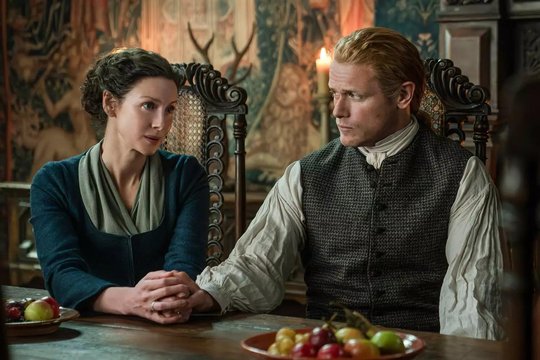 Outlander - Staffel 7 - Szenenbild 3