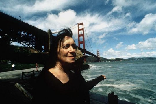 Gendernauts - Szenenbild 1