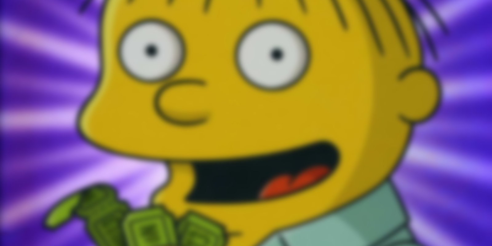 Die Simpsons - Staffel 13