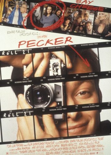 Pecker - Poster 3