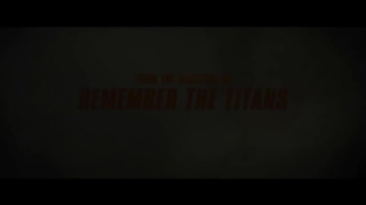 Max - Trailer - Englisch - HD