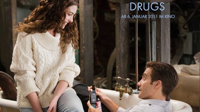 Love and Other Drugs - Wallpaper 2