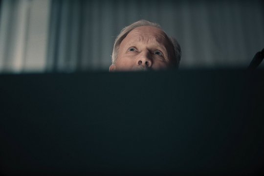 Martin liest den Koran - Szenenbild 3