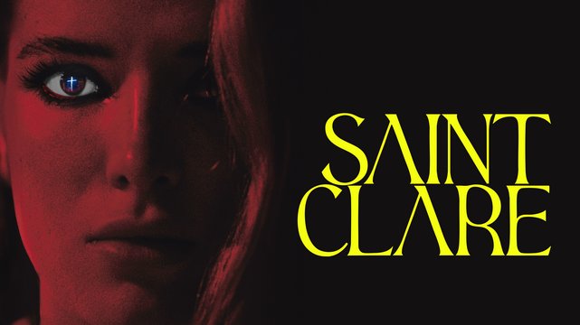 Saint Clare - Wallpaper 1