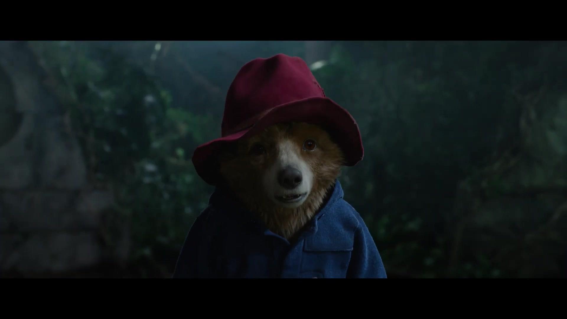 Paddington 3 - Paddington in Peru - Trailer - Deutsch