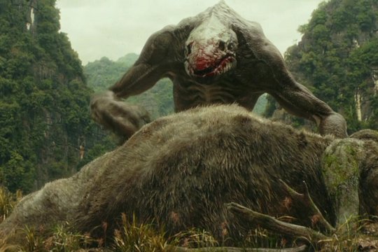 Kong - Skull Island - Szenenbild 9
