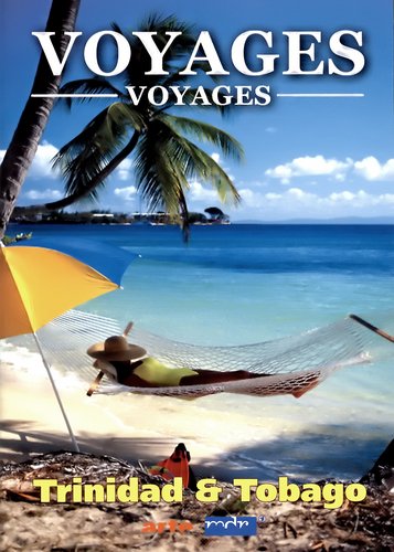 Voyages-Voyages - Trinidad & Tobago - Poster 1