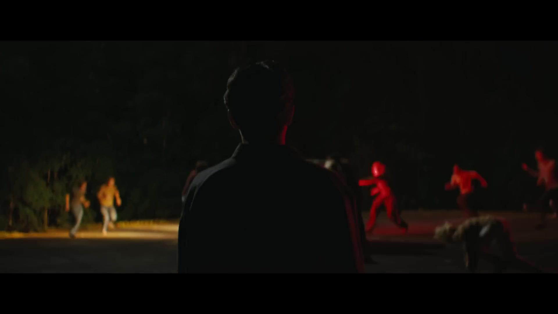 It Ends - Trailer - Englisch - HD