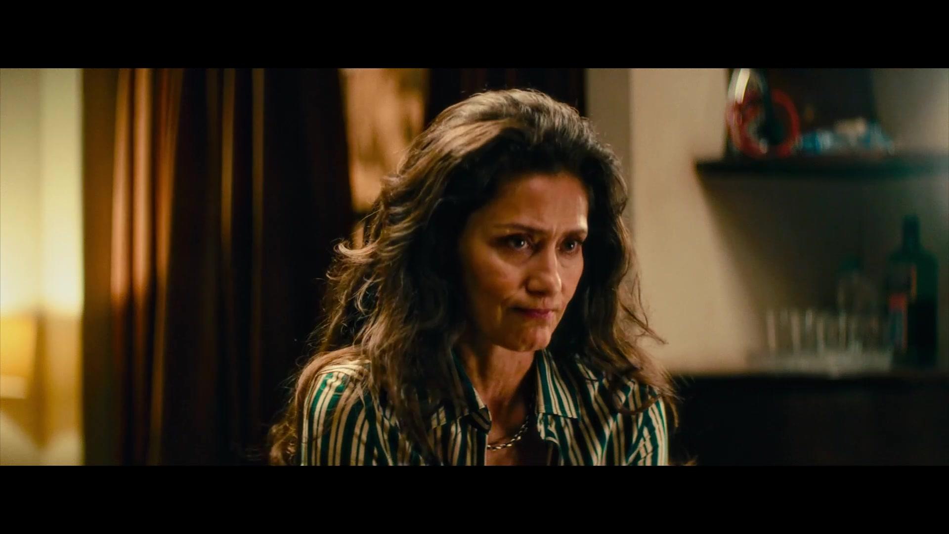 The Secret Agent - Trailer - Deutsch - HD
