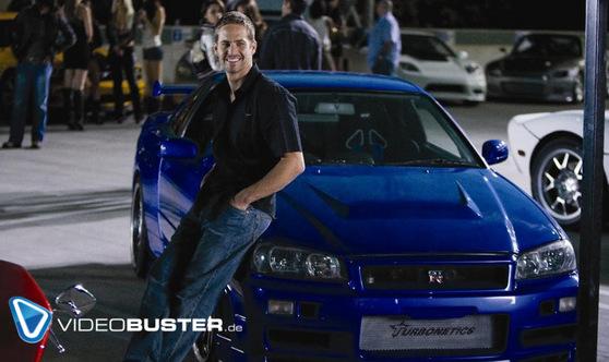 Fast and Furious 7: Fast & Furious 7: Paul Walkers Ersatz kostet Millionen!
