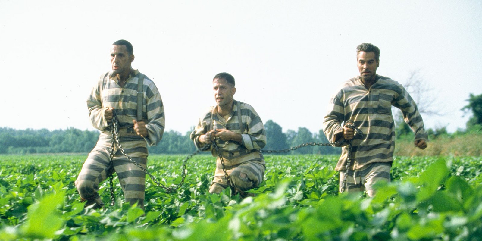 O Brother, Where Art Thou?