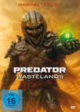 Predator - Wastelands