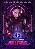 Ballerina - From the World of John Wick