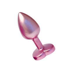 Small Pearl Plug, 7,1 cm