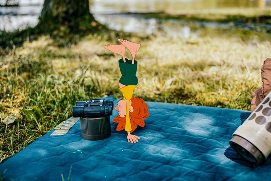 Neue Geschichten vom Pumuckl - Staffel 2 - Szenenbild 6