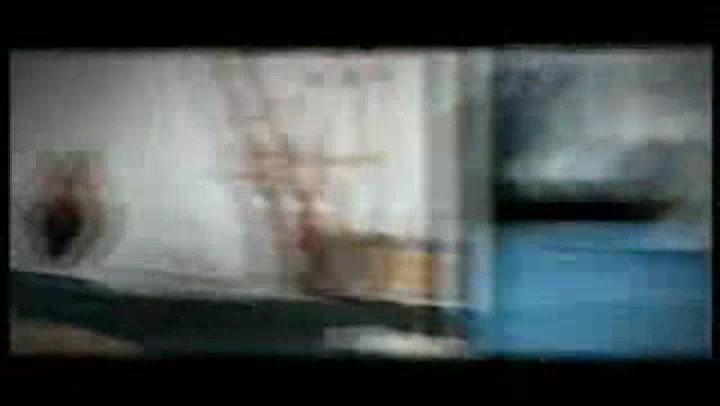 Der Weg war sein Ziel - Trailer - Deutsch - SD