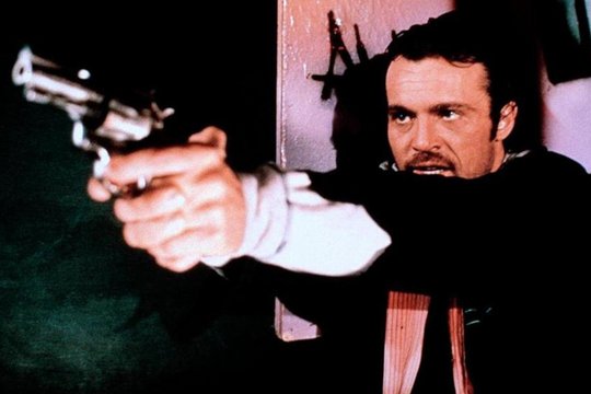 Poliziotti - Szenenbild 2