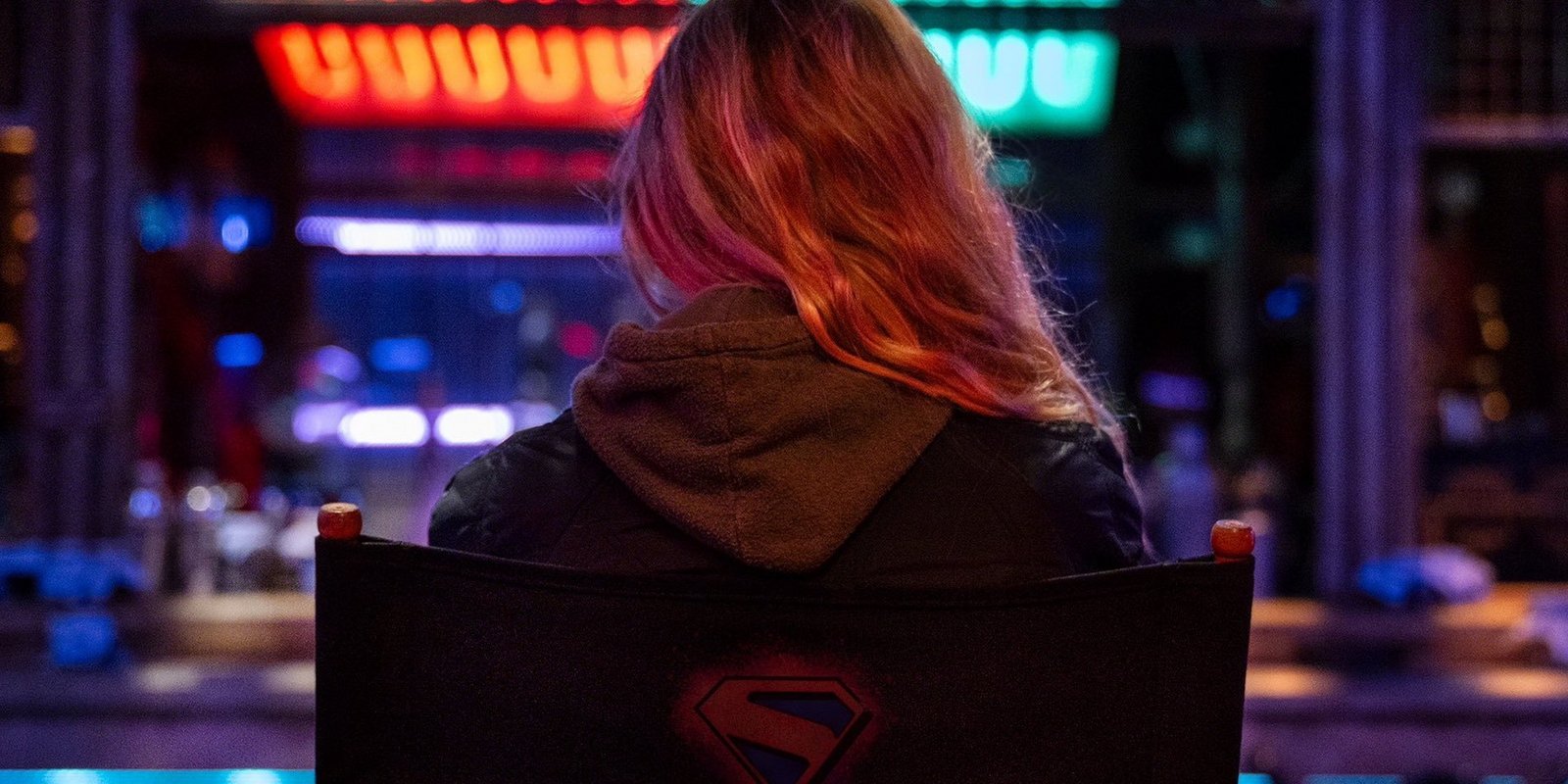 Supergirl - Woman of Tomorrow
