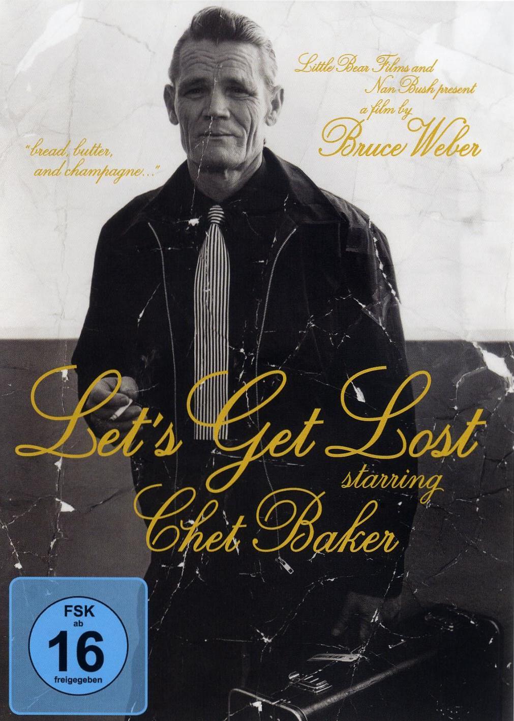 Let's Get Lost: Blu-ray, 4K UHD, DVD leihen - VIDEOBUSTER