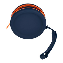 Spielzeugtasche aus Silikon, 9 cm