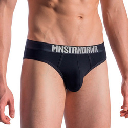 M811 - Bungee Brief