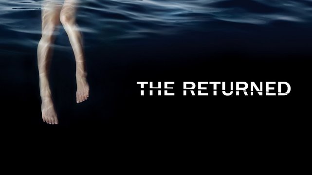 The Returned (US) - Staffel 1 - Wallpaper 1