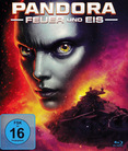 Pandora - Feuer und Eis