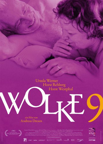 Wolke 9 - Poster 1