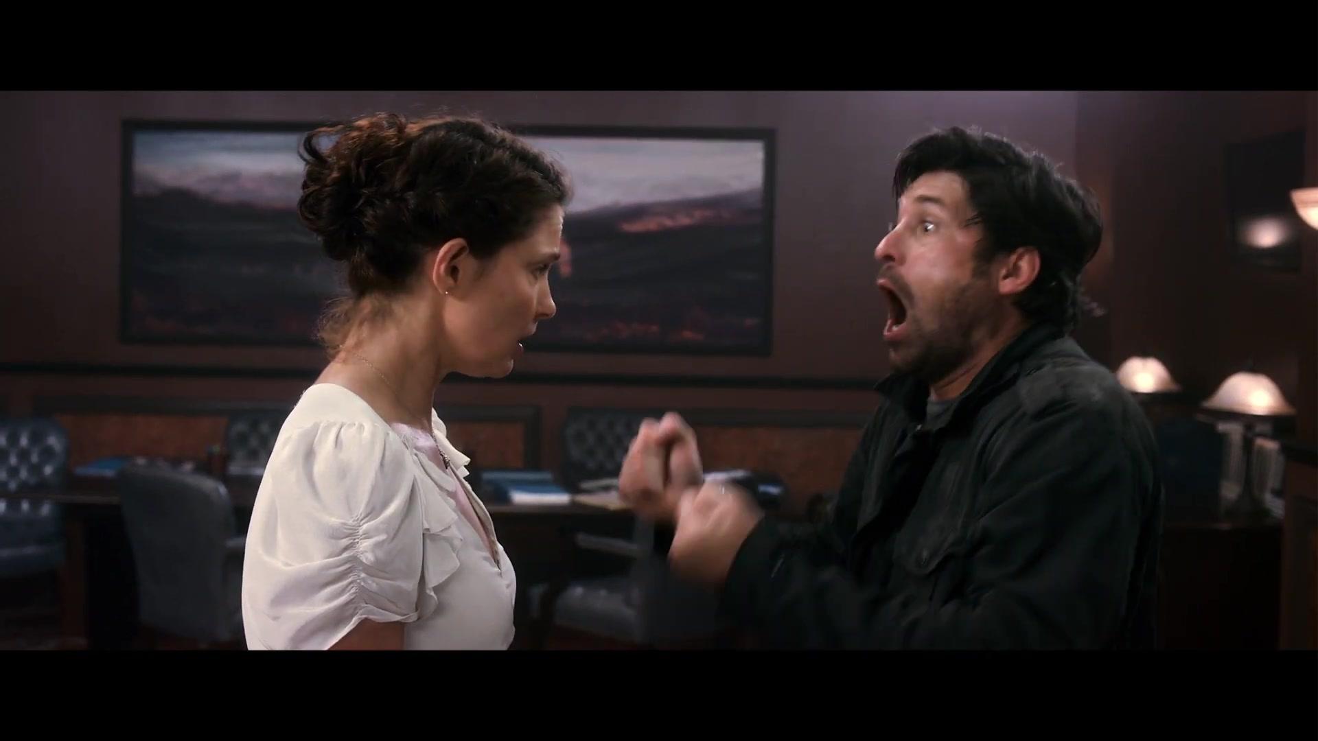 Flypaper - Trailer - Deutsch - HD