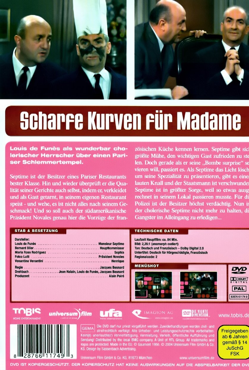 scharfe kurven fГјr madame scharfe kurven fГјr madame