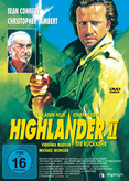 Highlander 2 - Die Rückkehr