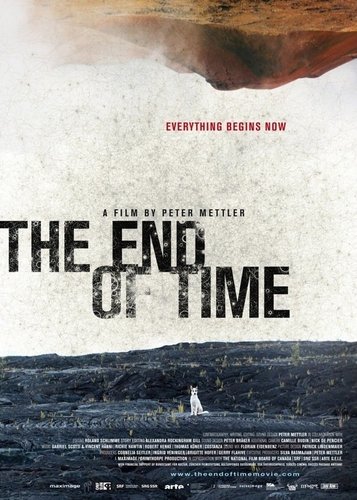 The End of Time - Poster 3