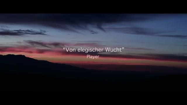 Den Menschen so fern - Trailer - Deutsch - SD