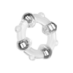 Stud Ring, 2,5   4,5 cm