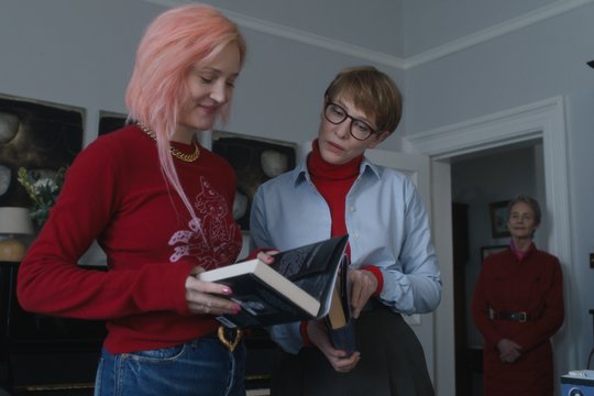 Father Mother Sister Brother - Szenenbild 2